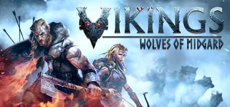 维京：人中之狼/Vikings - Wolves of Midgard（v3350478）-造梦少女游戏造梦少女游戏网