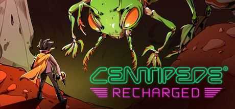 大蜈蚣/Centipede: Recharged-造梦少女游戏造梦少女游戏网