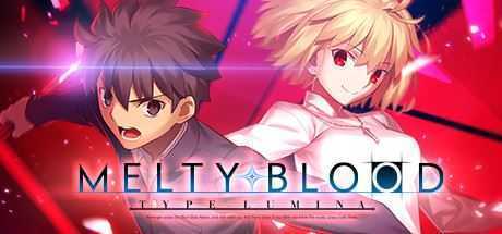 月姬乱斗/MELTY BLOOD: TYPE LUMINA（豪华限定版+15DLC+特典）-造梦少女游戏造梦少女游戏网