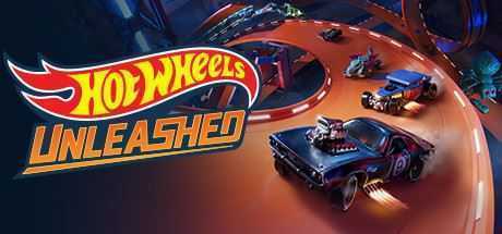 风火轮释放/HOT WHEELS UNLEASHED（Build.20220115整合DLC）-造梦少女游戏造梦少女游戏网