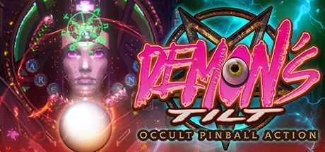 恶魔弹珠/DEMON\'S TILT（V1.53 豪华版） - 造梦少女游戏网-造梦少女游戏造梦少女游戏网