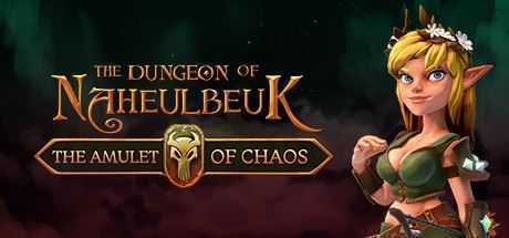 纳赫鲁博王国地下城：混沌护符/The Dungeon Of Naheulbeuk: The Amulet Of Chaos（v1.1290版）-造梦少女游戏造梦少女游戏网