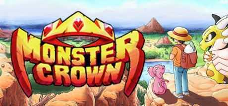 怪物皇冠/Monster Crown（v0.1.89） - 造梦少女游戏网-造梦少女游戏造梦少女游戏网