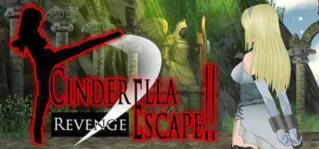 仙境逃亡2复仇/Cinderella Escape 2 Revenge(最终版+全服装) - 造梦少女游戏网-造梦少女游戏造梦少女游戏网