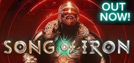 钢之歌/Song of Iron-造梦少女游戏造梦少女游戏网