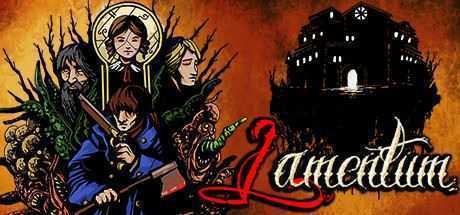 哀歌/Lamentum-造梦少女游戏造梦少女游戏网