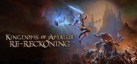 阿玛拉王国：惩罚 重置版/Kingdoms of Amalur: Re-Reckoning（更新20201114-11.17版 ）-造梦少女游戏造梦少女游戏网