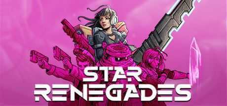 星际叛乱者/ Star Renegades（更新v20210215）​-造梦少女游戏造梦少女游戏网