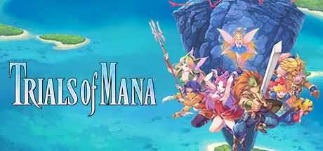 圣剑传说3：重制版/TRIALS of MANA(更新V20201104(1.1.10)-造梦少女游戏造梦少女游戏网