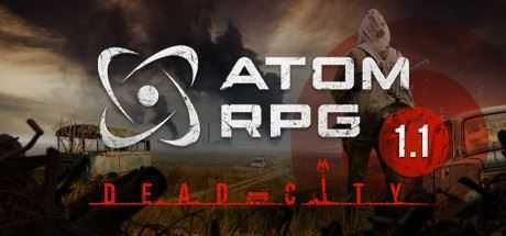 核爆RPG：末日余生/ATOM RPG（v1.180） - 造梦少女游戏网-造梦少女游戏造梦少女游戏网