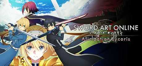 刀剑神域：彼岸游境/Sword Art Online Alicization Lycoris（v1.40豪华版）-造梦少女游戏造梦少女游戏网