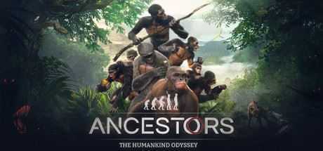 先祖：人类奥德赛/Ancestors: The Humankind Odyssey（更新1.4）-造梦少女游戏造梦少女游戏网
