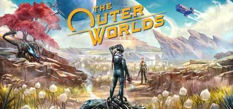 天外世界/The Outer Worlds（整合果根险境DLC）-造梦少女游戏造梦少女游戏网