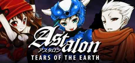 阿斯达伦：地球之泪/Astalon: Tears of the Earth-造梦少女游戏造梦少女游戏网