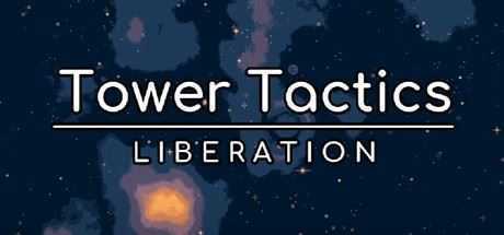 塔楼战术：解放/Tower Tactics: Liberation - 造梦少女游戏网-造梦少女游戏造梦少女游戏网