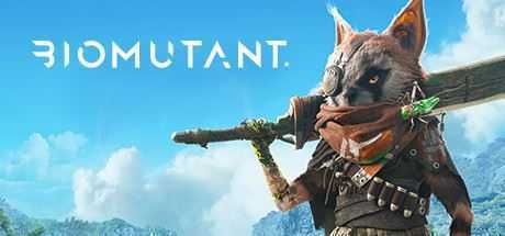 生化变种/BIOMUTANT（全DLC豪华版-V1.7.0-中文语音） - 造梦少女游戏网-造梦少女游戏造梦少女游戏网