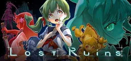 失落的遗迹/Lost Ruins（v20210707）-造梦少女游戏造梦少女游戏网