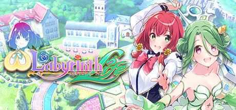欧米茄迷官人生/ Omega Labyrinth Life-造梦少女游戏造梦少女游戏网