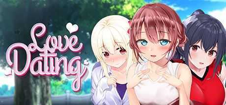 爱上约会/Love Dating(Build.6610379-修正+全DLC) - 造梦少女游戏网-造梦少女游戏造梦少女游戏网