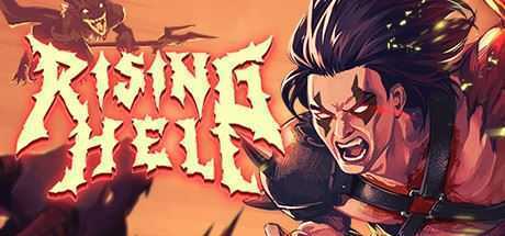 杀戮之源/Rising Hell（V1.0.0-正式版）-造梦少女游戏造梦少女游戏网
