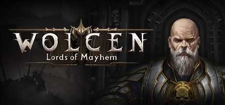 破坏领主/Wolcen: Lords of Mayhem（更新v1.1.0.8）-造梦少女游戏造梦少女游戏网