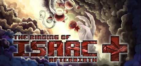 以撒的结合：胎衣/The Binding of Isaac: Afterbirth（整合6号升级档）-造梦少女游戏造梦少女游戏网