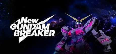 新高达破坏者/New Gundam Breaker-造梦少女游戏造梦少女游戏网