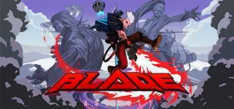 刀锋战神/Blade Assault（v1.2）-造梦少女游戏造梦少女游戏网