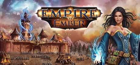 灰烬帝国/Empire of Ember-造梦少女游戏造梦少女游戏网