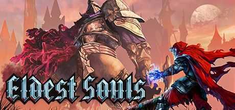 上古之魂/Eldest Souls(v1.0.472) - 造梦少女游戏网-造梦少女游戏造梦少女游戏网