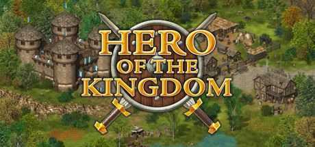 王国英雄/Hero of the Kingdom（v1.55）-造梦少女游戏造梦少女游戏网