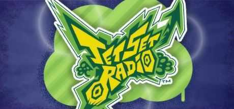 街头涂鸦HD/Jet Set Radio HD-造梦少女游戏造梦少女游戏网