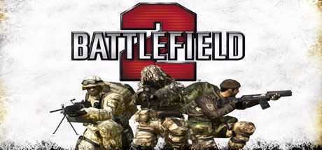 战地2/Battlefield 2（局域网联机）-造梦少女游戏造梦少女游戏网