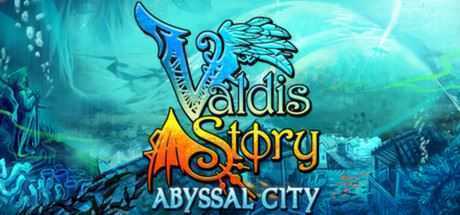 瓦尔迪斯传说:深渊之城/Valdis Story: Abyssal City(v1.0.0.21)-造梦少女游戏造梦少女游戏网