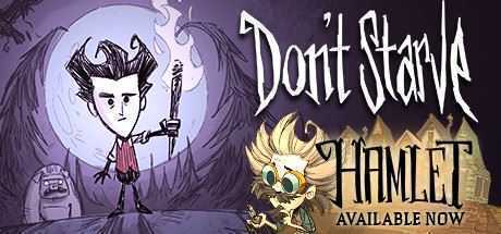 饥荒/Dont Starve（v429404集成全DLC）-造梦少女游戏造梦少女游戏网