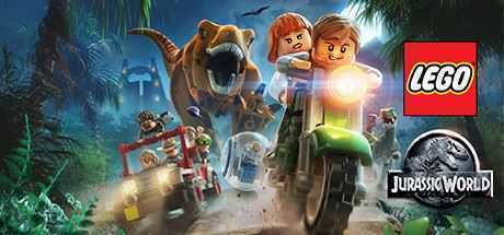 乐高:侏罗纪世界/LEGO Jurassic World(v1.0.0.14646573集成DLCs)-造梦少女游戏造梦少女游戏网