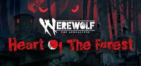 狼人之末日怒吼：地灵之血/Werewolf: The Apocalypse Earthblood-造梦少女游戏造梦少女游戏网