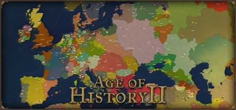 历史年代2/Age of History II（v1.01415） - 造梦少女游戏网-造梦少女游戏造梦少女游戏网