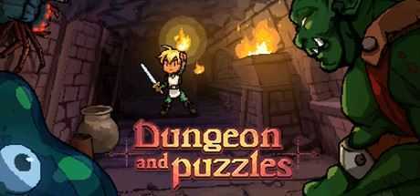 地城谜踪/Dungeon and Puzzles-造梦少女游戏造梦少女游戏网