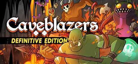 洞窟开拓者/Caveblazers（v1.5.2a决定版）-造梦少女游戏造梦少女游戏网