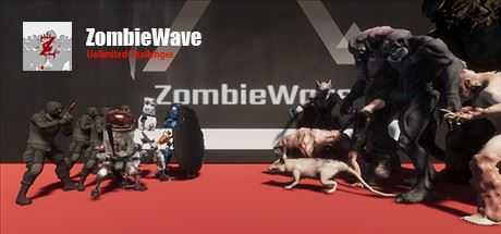 僵尸潮无限挑战/ZombieWave-UnlimitedChallenges-造梦少女游戏造梦少女游戏网