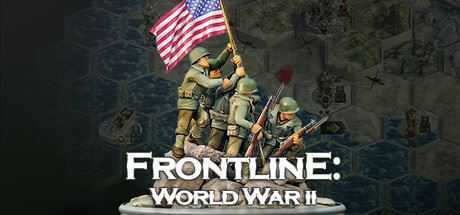 前线：二战/Frontline: World War II-造梦少女游戏造梦少女游戏网