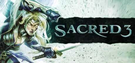 圣域3/Sacred 3-造梦少女游戏造梦少女游戏网