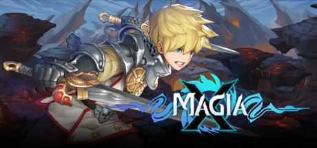 玛吉雅/Magia X-造梦少女游戏造梦少女游戏网