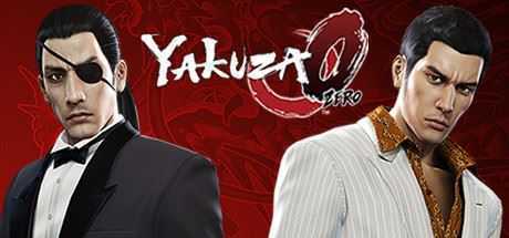 如龙0/Yakuza 0-造梦少女游戏造梦少女游戏网