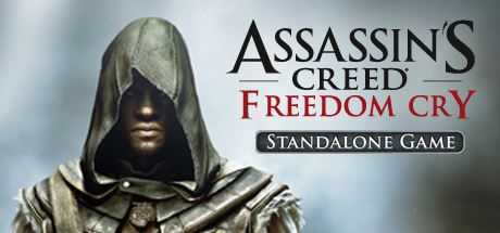 刺客信条4：黑旗 自由呐喊/Assassins Creed Freedom Cry-造梦少女游戏造梦少女游戏网