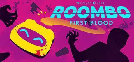 Roombo：第一滴血/Roombo: First Blood-造梦少女游戏造梦少女游戏网