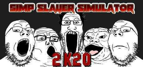 辛普杀手模拟器2K20/Simp Slayer Simulator 2K20-造梦少女游戏造梦少女游戏网