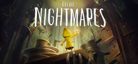 小小噩梦/小小梦魇/Little Nightmares-造梦少女游戏造梦少女游戏网