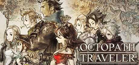 八方旅人/歧路旅人（Octopath Traveler）-造梦少女游戏造梦少女游戏网